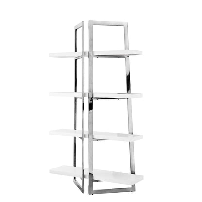 Kali Etagere Bookshelf