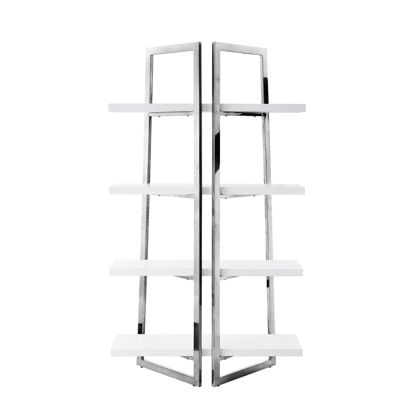 Kali Etagere Bookshelf