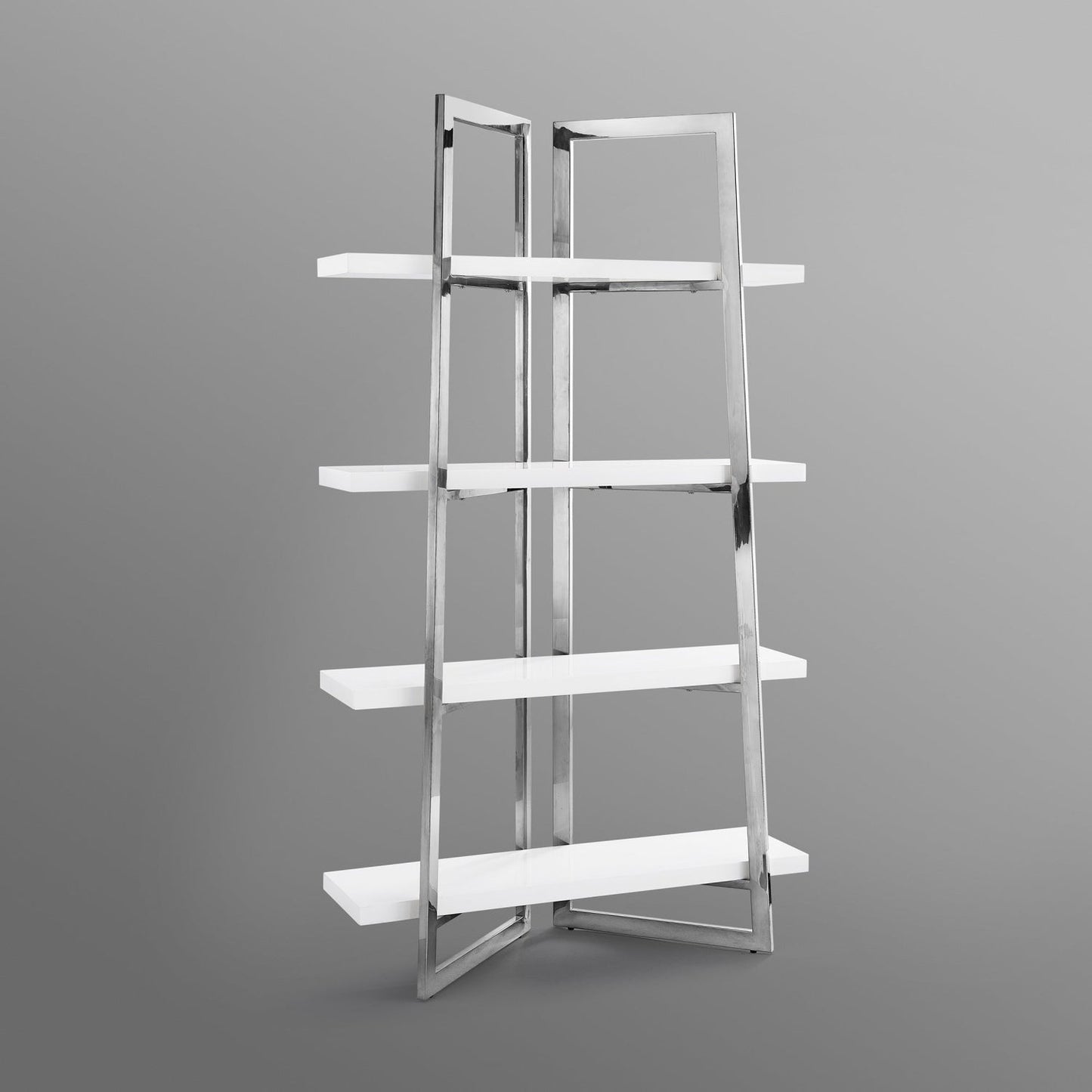 Kali Etagere Bookshelf