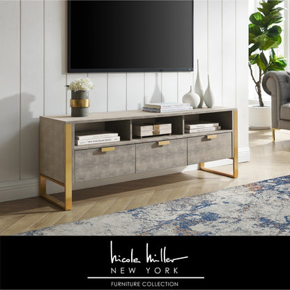 Abdiel TV Stand/Cabinet