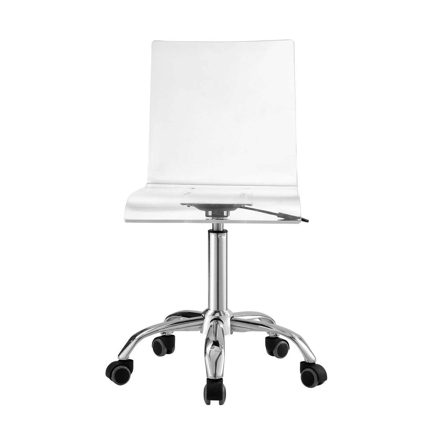 Casandra Clear Acrylic Chair