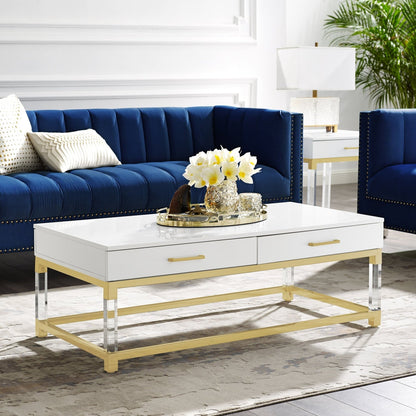 Casandra Coffee Table