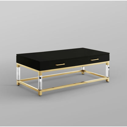 Casandra Coffee Table