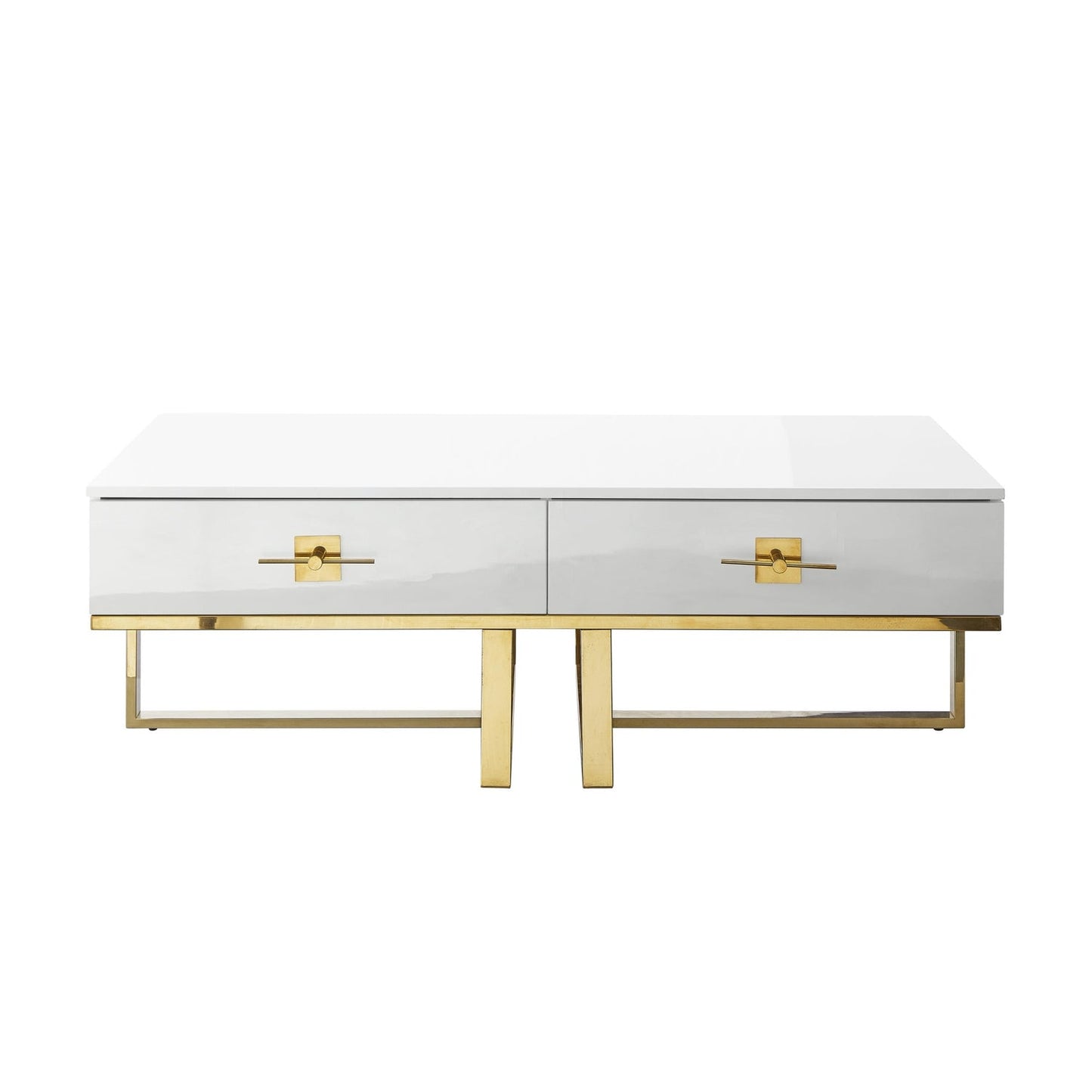 Mandisa Coffee Table