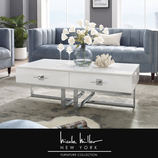 Mandisa Coffee Table