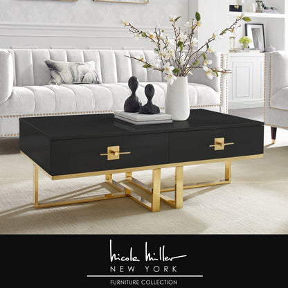 Mandisa Coffee Table