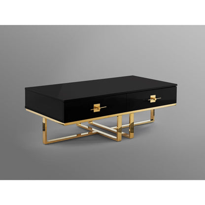 Mandisa Coffee Table