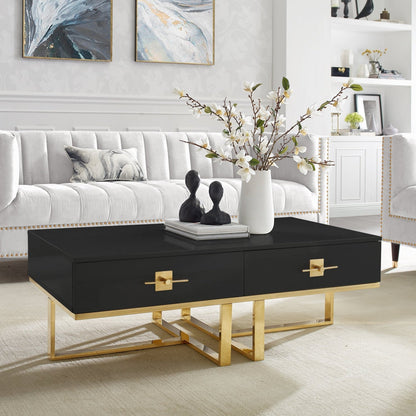 Mandisa Coffee Table