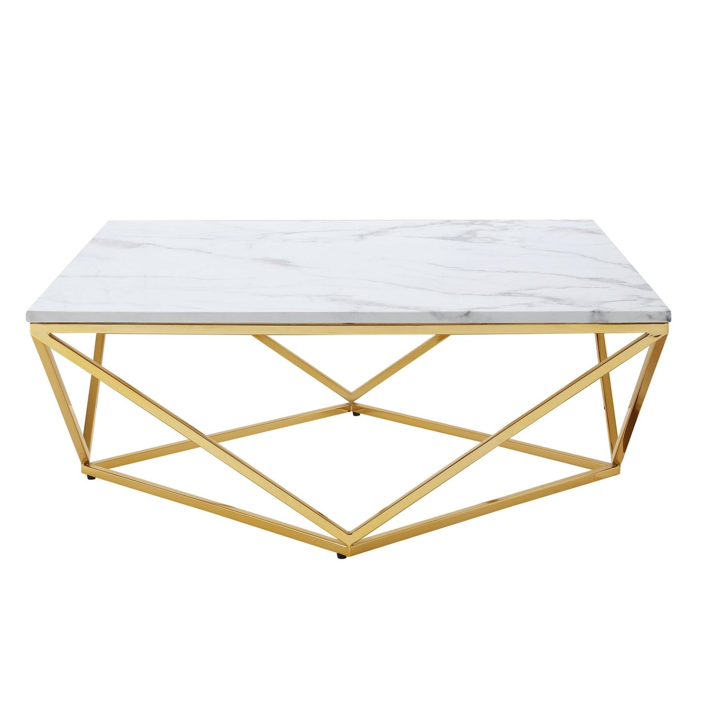 Minette Coffee Table