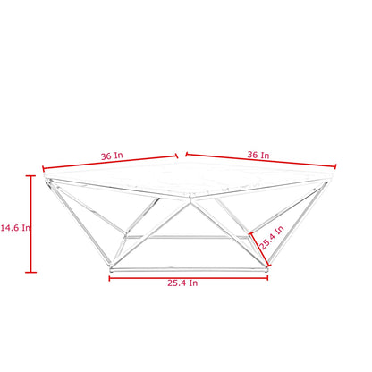 Minette Coffee Table