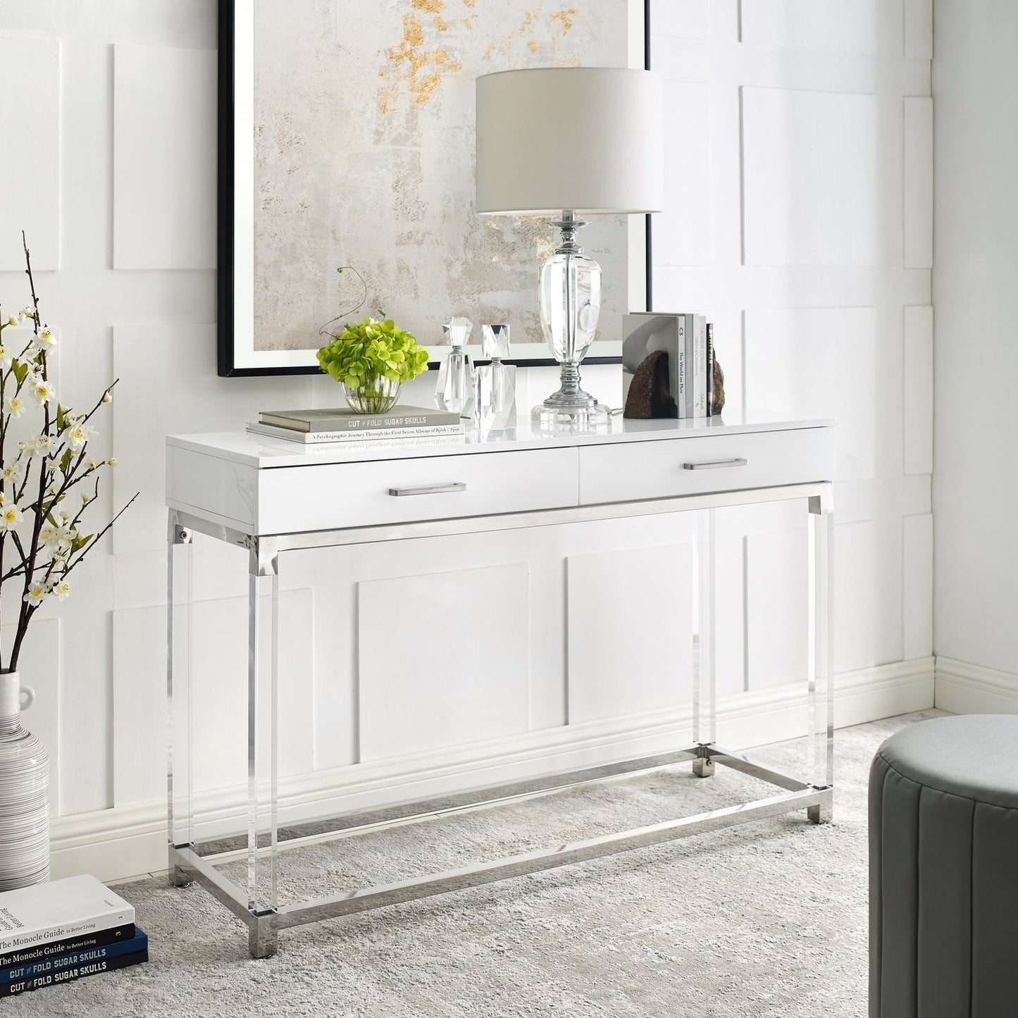 Casandra Console Table