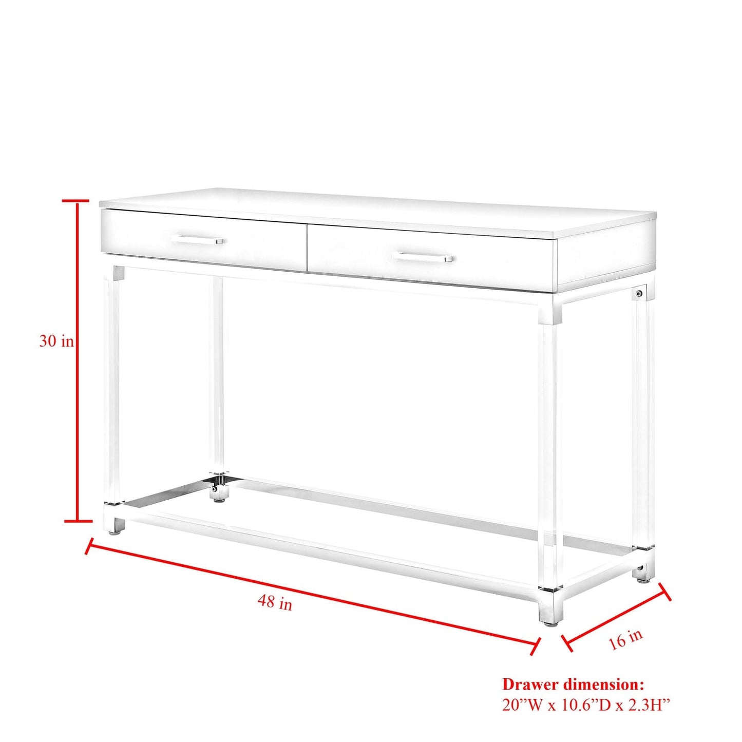 Casandra Console Table