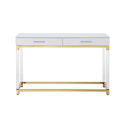 Casandra Console Table