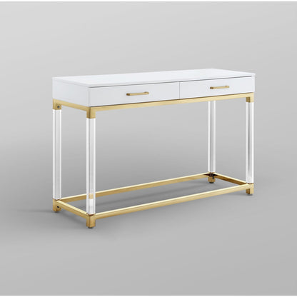 Casandra Console Table