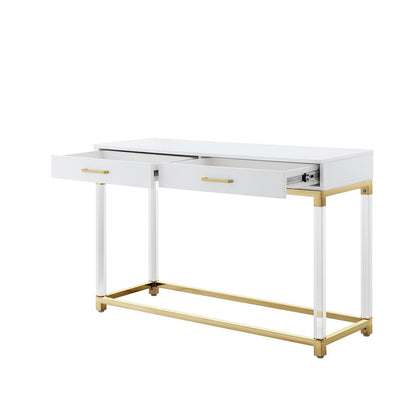 Casandra Console Table