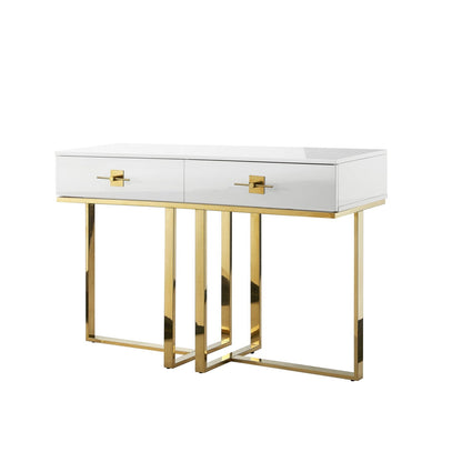 Mandisa Console Table