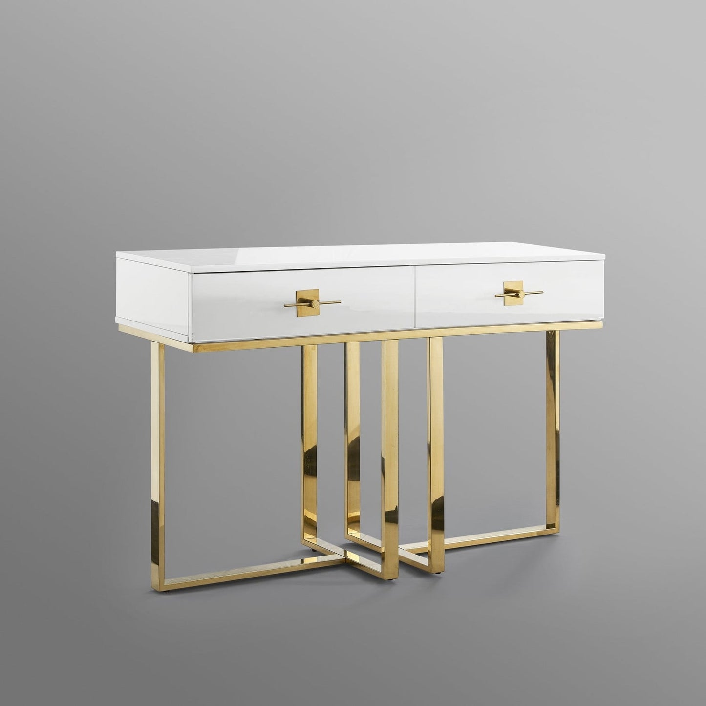 Mandisa Console Table