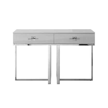 Mandisa Console Table