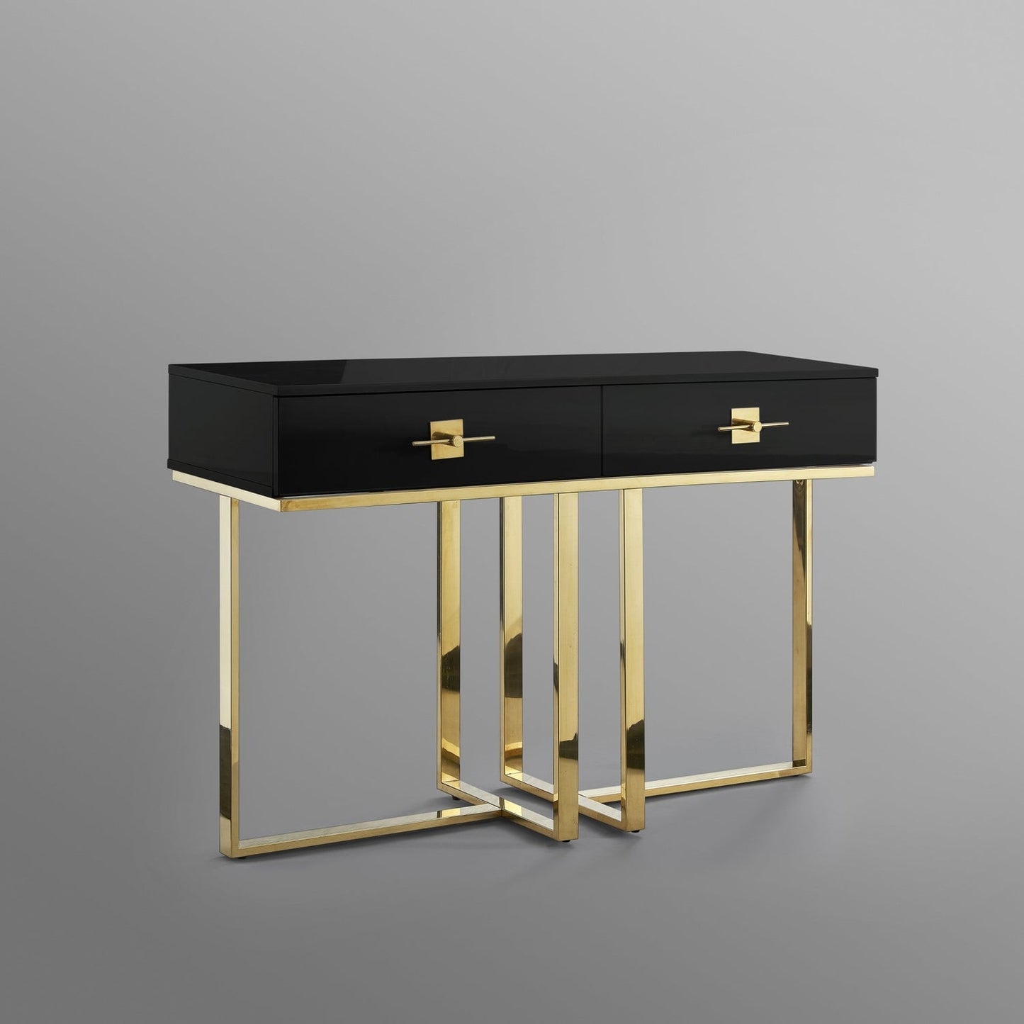 Mandisa Console Table