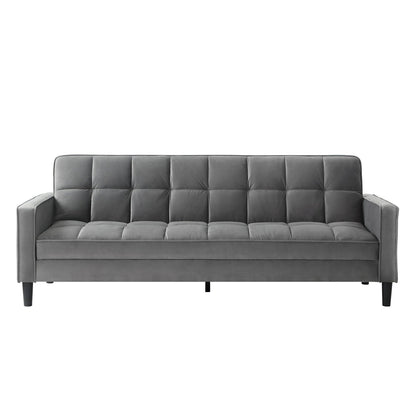 James Convertible Sofa Bed