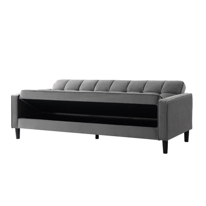 James Convertible Sofa Bed