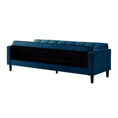 James Convertible Sofa Bed