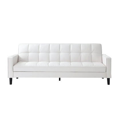 James Convertible Sofa Bed