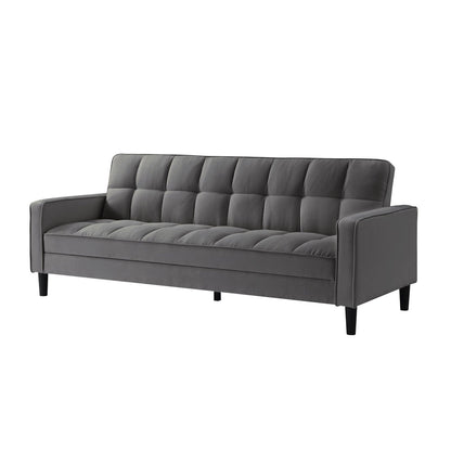 James Convertible Sofa Bed