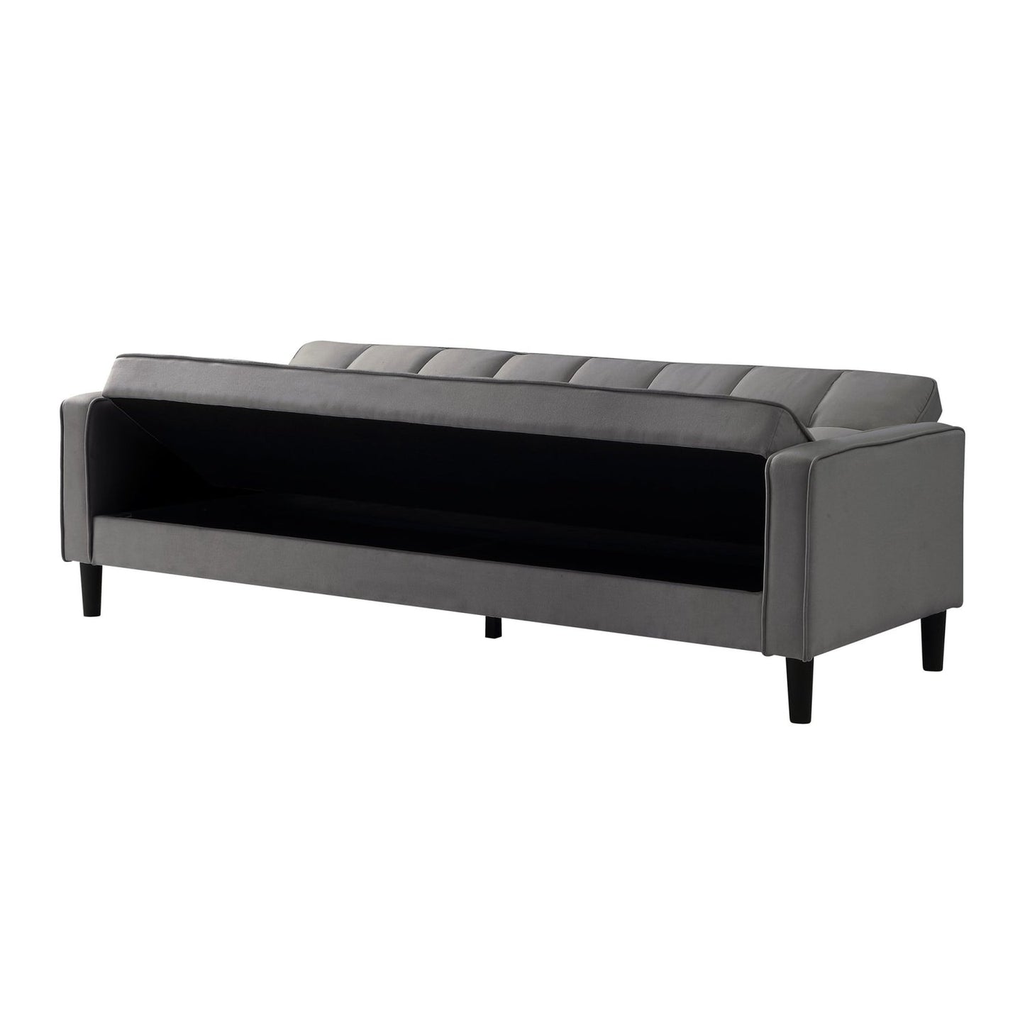 James Convertible Sofa Bed