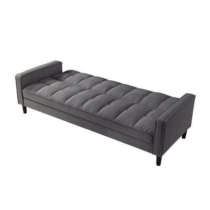 James Convertible Sofa Bed