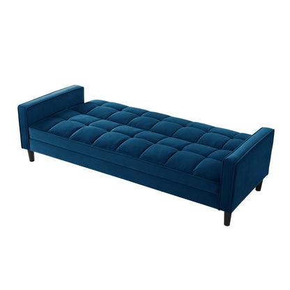 James Convertible Sofa Bed