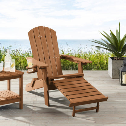 Cal Adirondack Chair