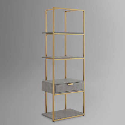 Abdiel Bookshelf