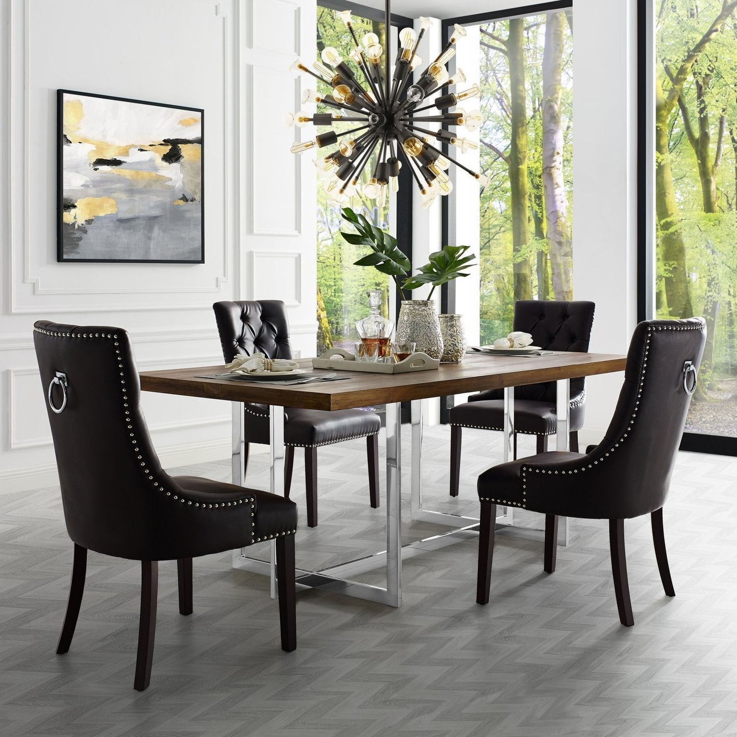 Alberto Dining Chair (Set of 2)