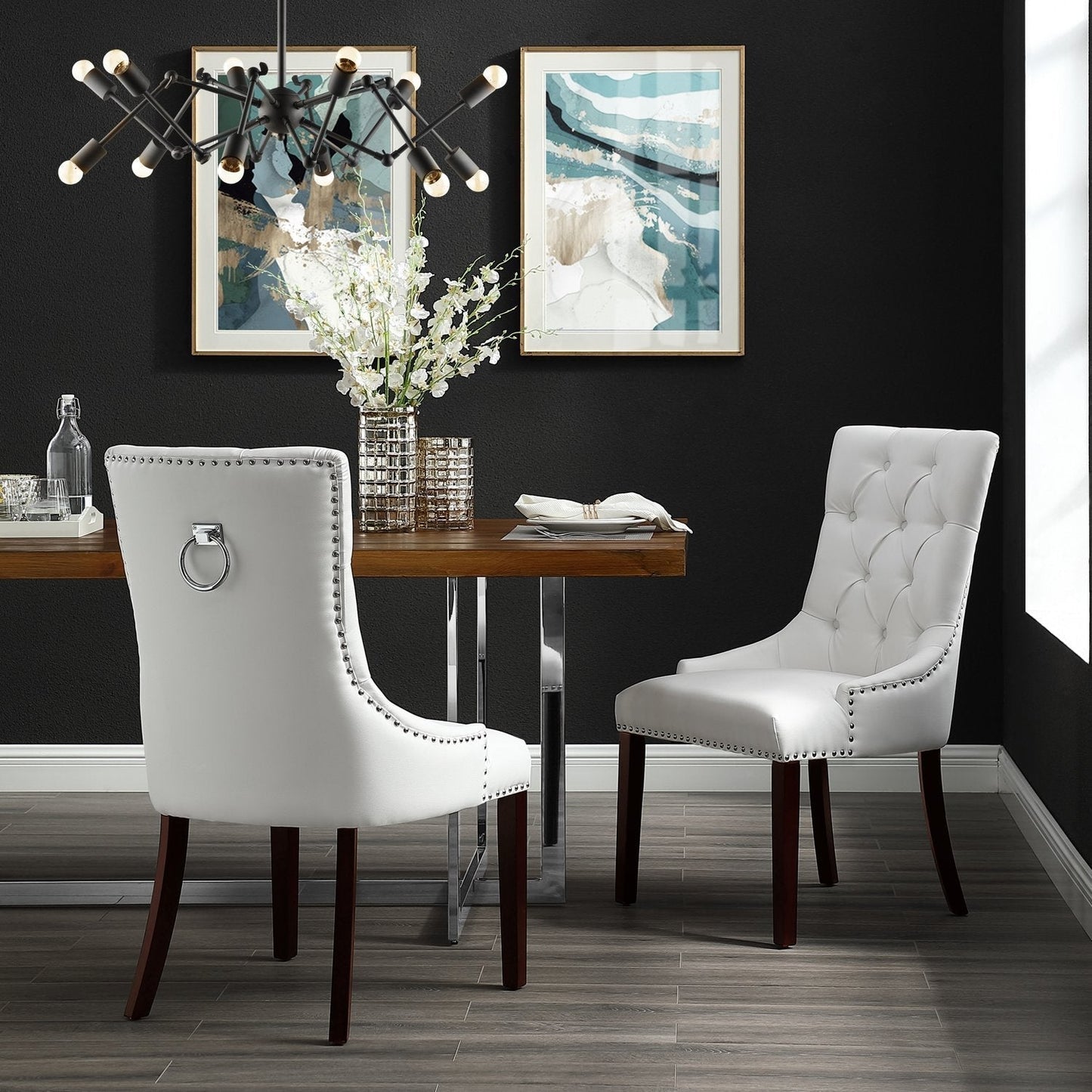 Alberto Dining Chair (Set of 2)