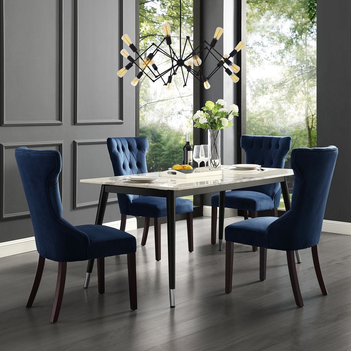 Alexa Dining Chair (Set of 2)