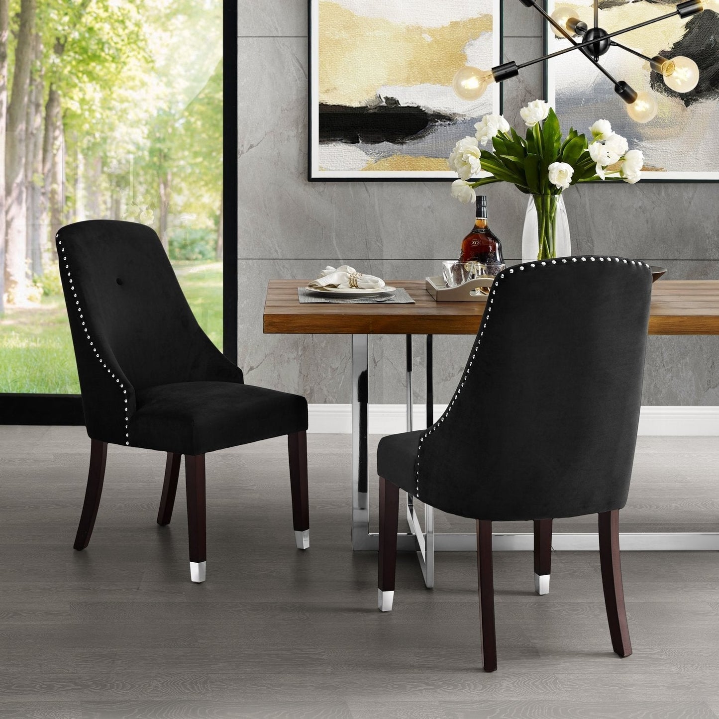 Aria Dining Chair (Set of 2)