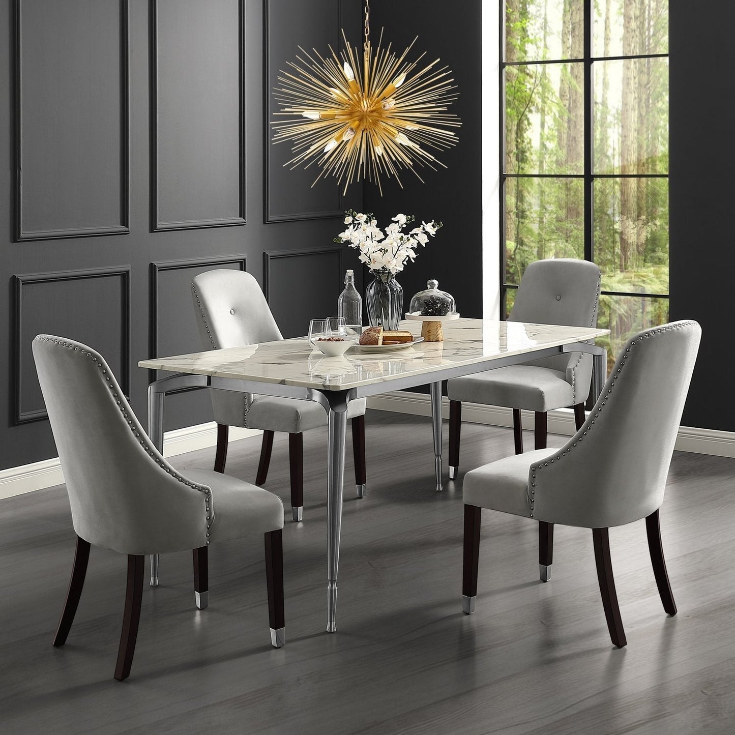 Aria Dining Chair (Set of 2)