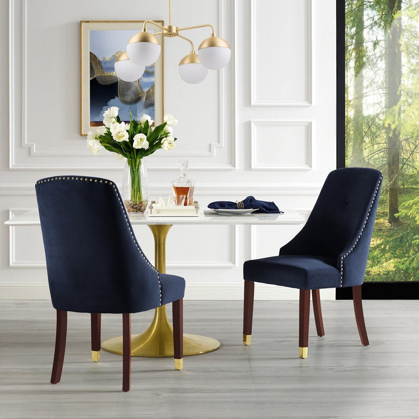 Aria Dining Chair (Set of 2)