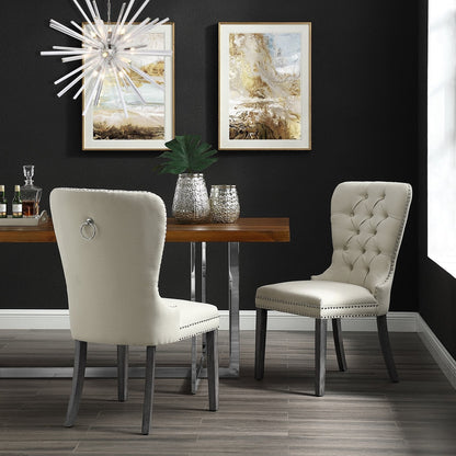 Brielle Dining Chair (Set of 2)