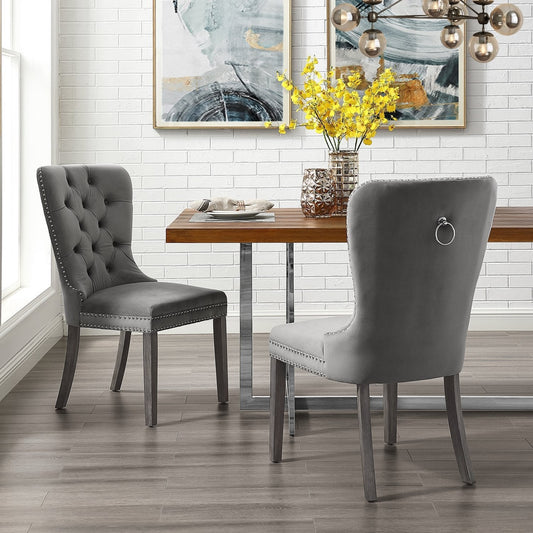 Brielle Dining Chair (Set of 2)