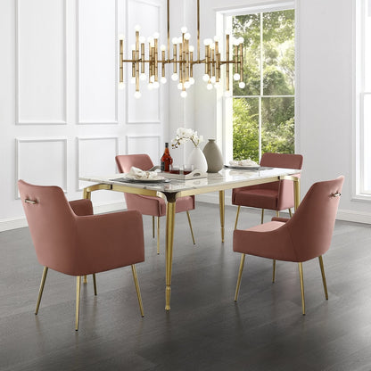 Christine Dining Chair (set of 2)