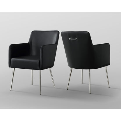 Christine Dining Chair (set of 2)