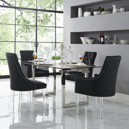 Marilyn Dining Chair (Set of 2)