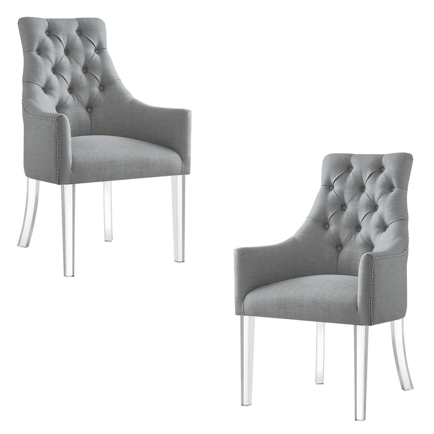 Marilyn Dining Chair (Set of 2)