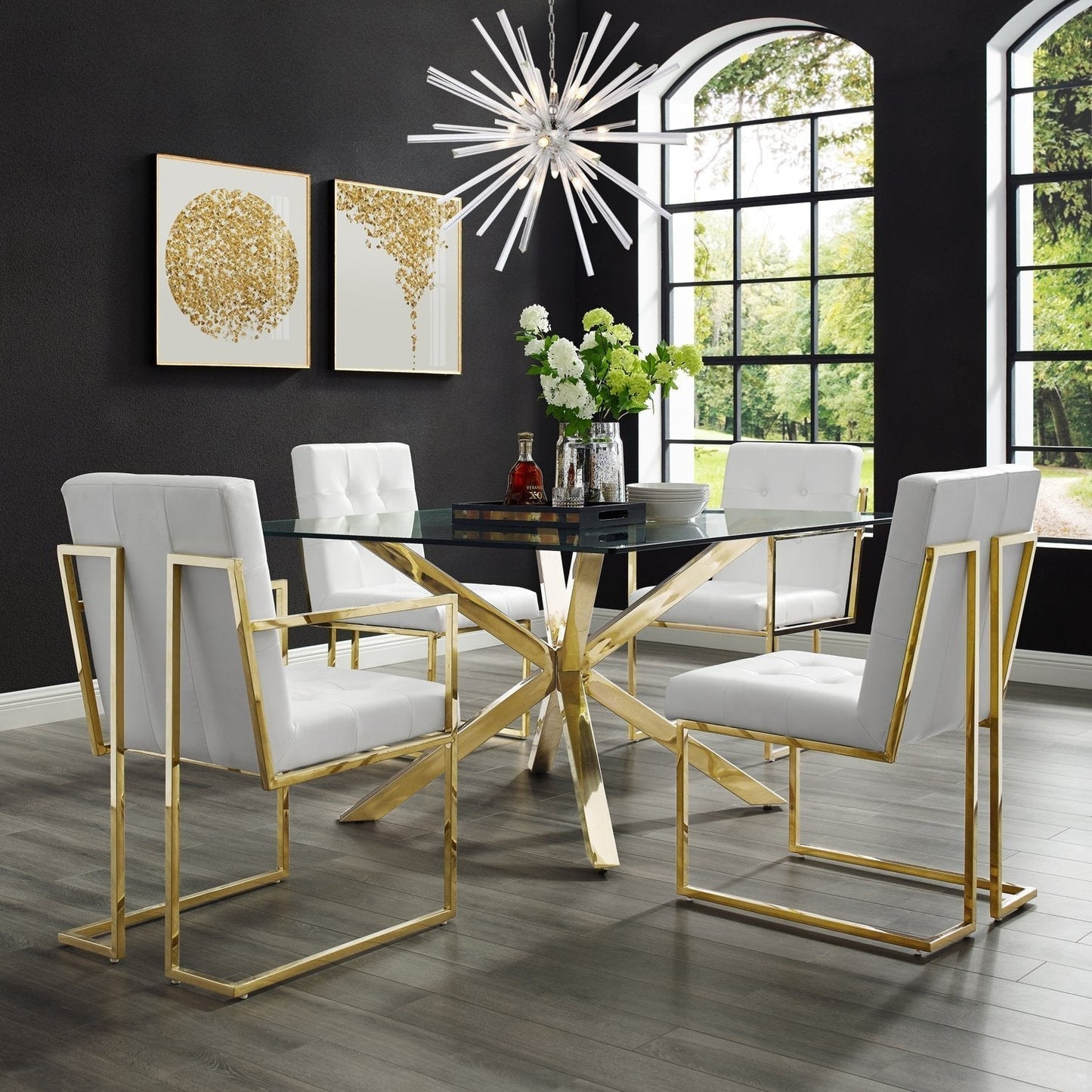 Vanderbilt Dining Chair (Set of 2)