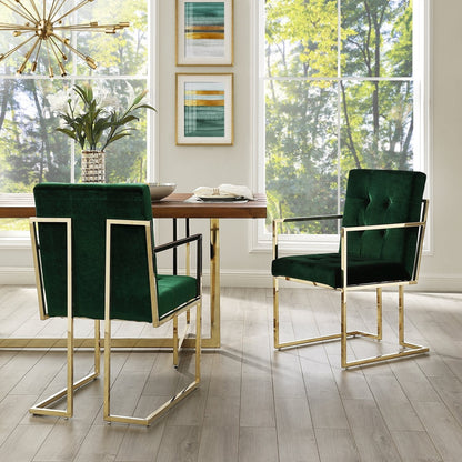 Vanderbilt Dining Chair (Set of 2)