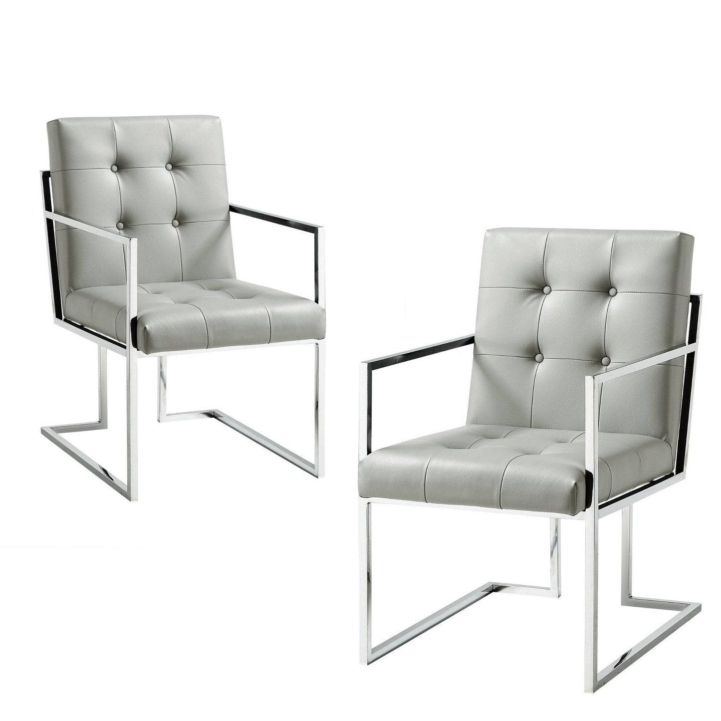 Vanderbilt Dining Chair (Set of 2)