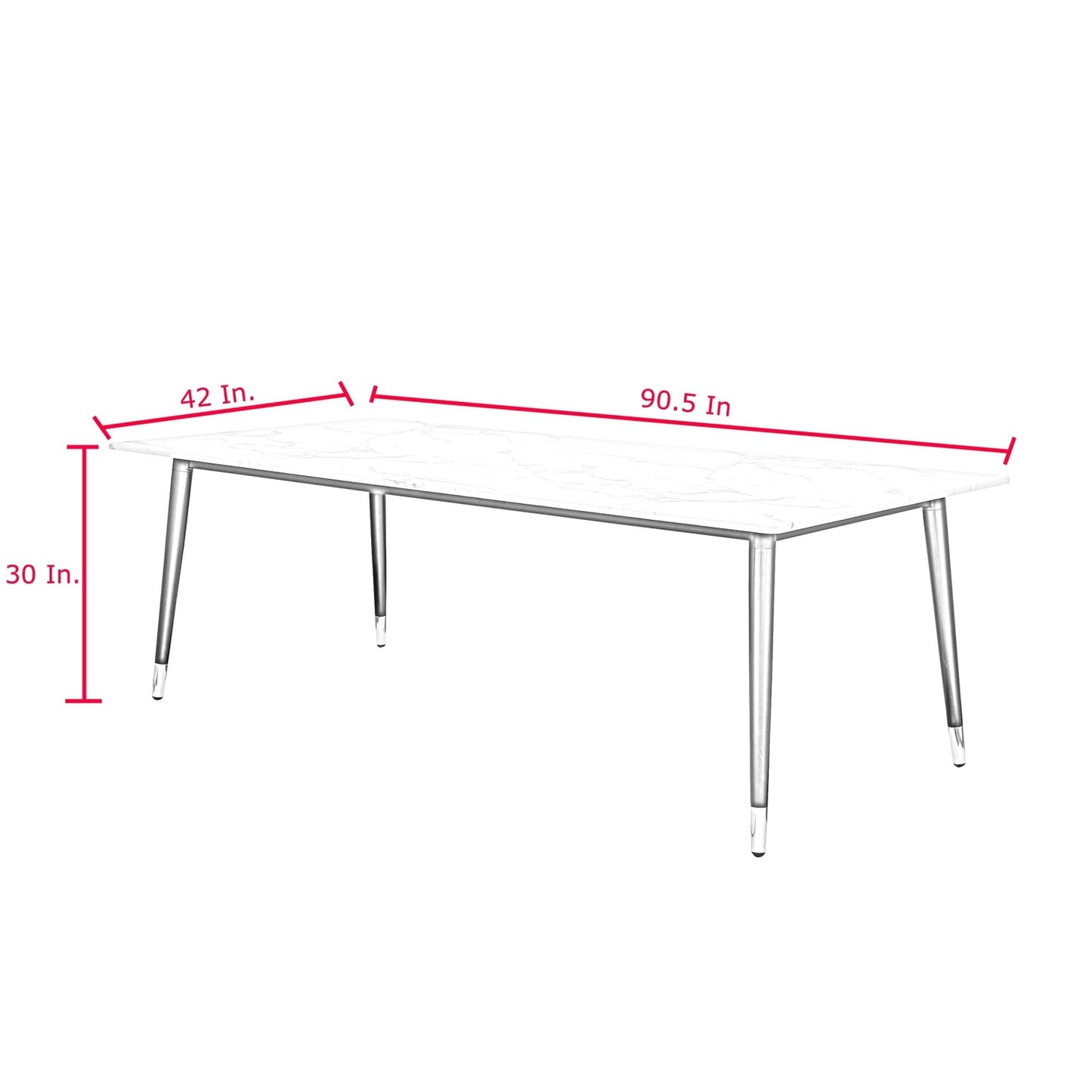 Imelda Dining Table