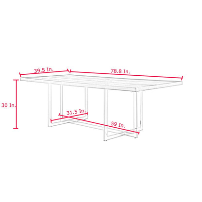 Maxim Dining Table